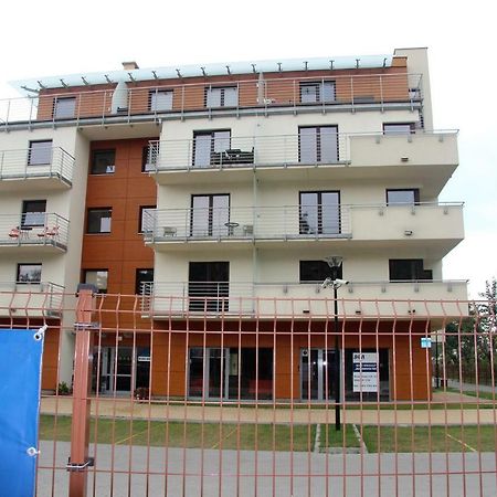 Helskafoka Apartamento Exterior foto