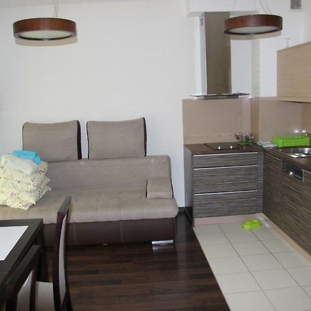 Helskafoka Apartamento Exterior foto