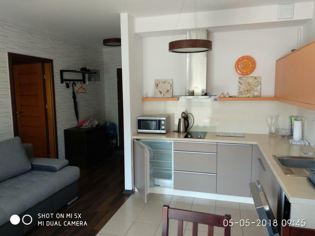 Helskafoka Apartamento Exterior foto