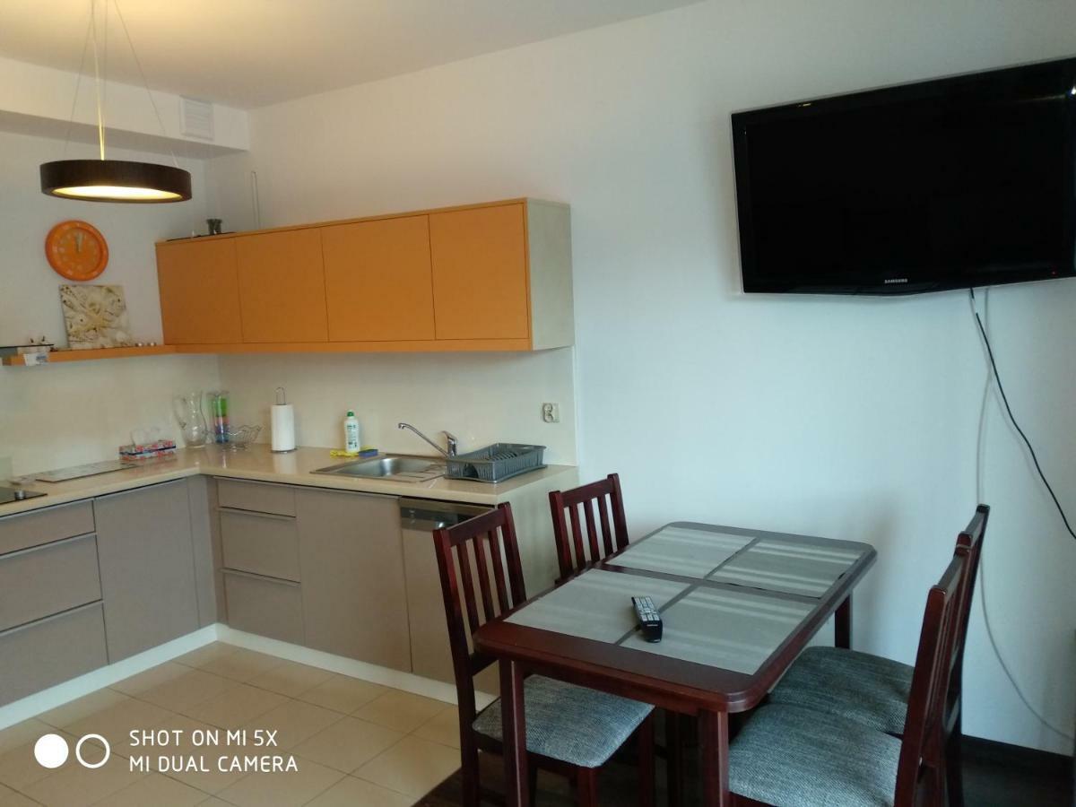 Helskafoka Apartamento Exterior foto