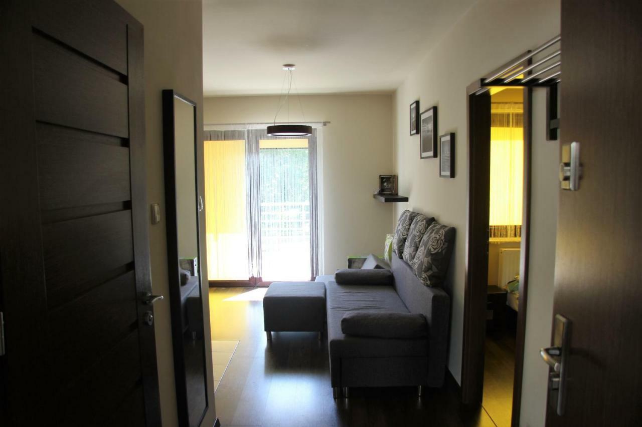 Helskafoka Apartamento Exterior foto
