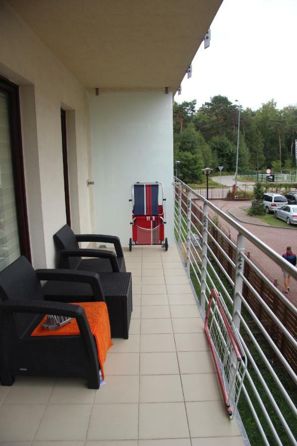 Helskafoka Apartamento Exterior foto