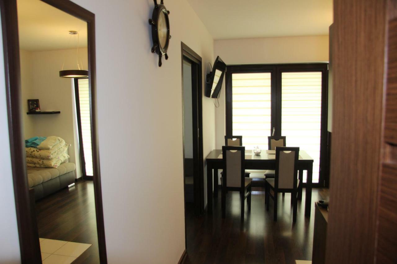 Helskafoka Apartamento Exterior foto